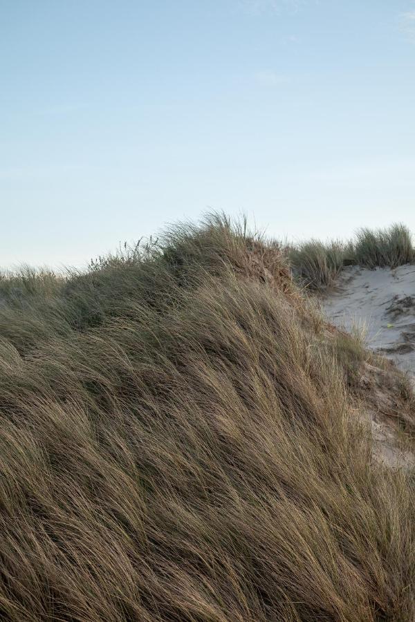 Grande Maison A Deux Pas De La Mer Bray-Dunes Exterior foto