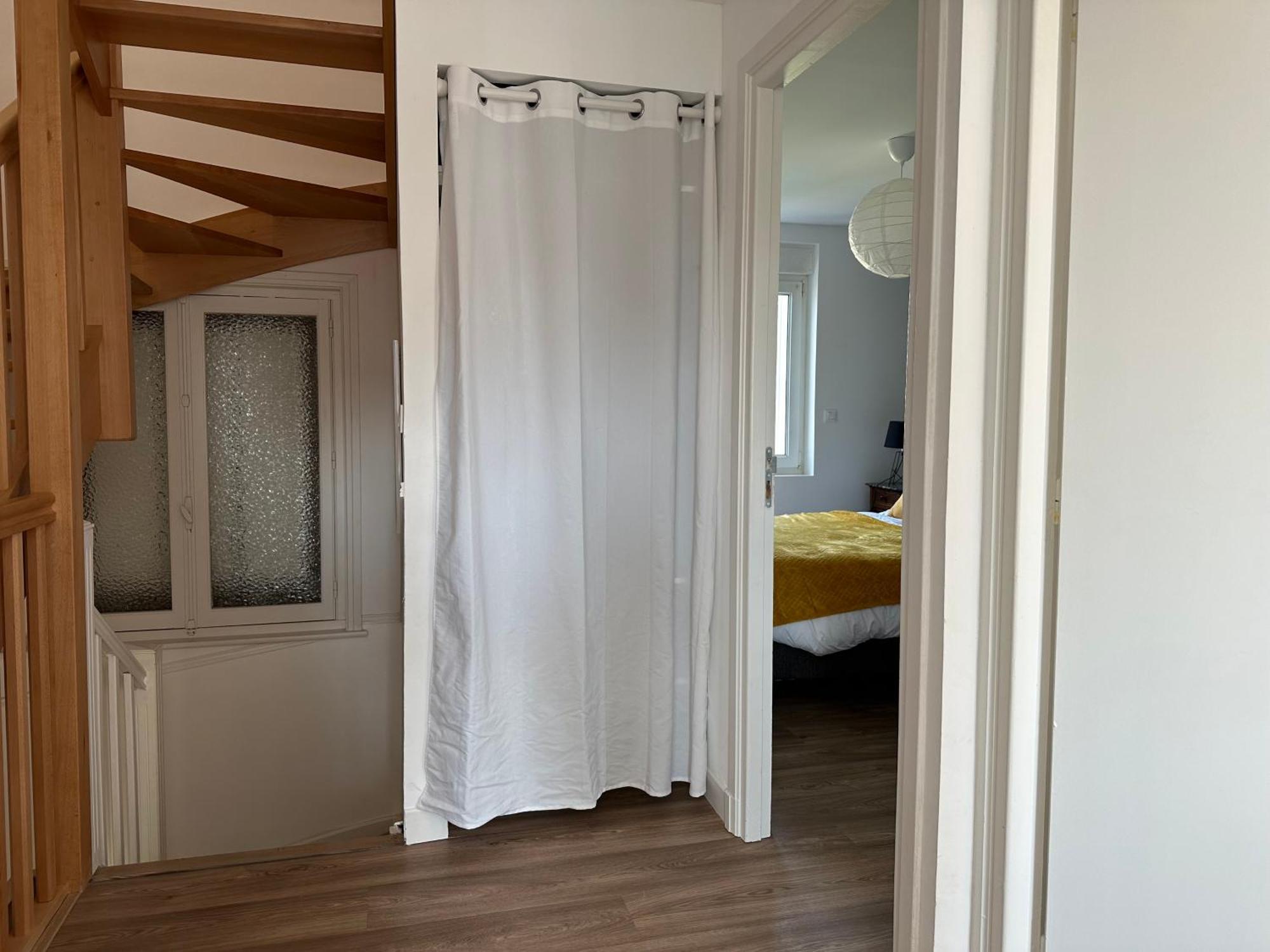 Grande Maison A Deux Pas De La Mer Bray-Dunes Exterior foto